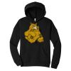 Unisex Sponge Fleece Pullover DTM Hoodie Thumbnail