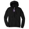 Unisex Sponge Fleece Pullover DTM Hoodie Thumbnail