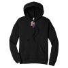 Unisex Sponge Fleece Pullover DTM Hoodie Thumbnail