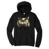Unisex Sponge Fleece Pullover DTM Hoodie Thumbnail