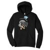 Unisex Sponge Fleece Pullover DTM Hoodie Thumbnail