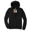 Unisex Sponge Fleece Pullover DTM Hoodie Thumbnail