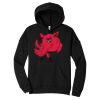 Unisex Sponge Fleece Pullover DTM Hoodie Thumbnail