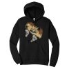 Unisex Sponge Fleece Pullover DTM Hoodie Thumbnail