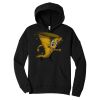 Unisex Sponge Fleece Pullover DTM Hoodie Thumbnail