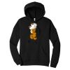 Unisex Sponge Fleece Pullover DTM Hoodie Thumbnail