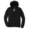 Unisex Sponge Fleece Pullover DTM Hoodie Thumbnail