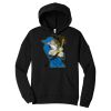 Unisex Sponge Fleece Pullover DTM Hoodie Thumbnail