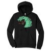 Unisex Sponge Fleece Pullover DTM Hoodie Thumbnail