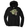 Unisex Sponge Fleece Pullover DTM Hoodie Thumbnail
