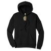 Unisex Sponge Fleece Pullover DTM Hoodie Thumbnail