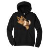 Unisex Sponge Fleece Pullover DTM Hoodie Thumbnail