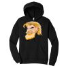 Unisex Sponge Fleece Pullover DTM Hoodie Thumbnail