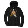 Unisex Sponge Fleece Pullover DTM Hoodie Thumbnail
