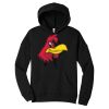 Unisex Sponge Fleece Pullover DTM Hoodie Thumbnail