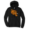 Unisex Sponge Fleece Pullover DTM Hoodie Thumbnail