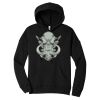 Unisex Sponge Fleece Pullover DTM Hoodie Thumbnail