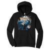 Unisex Sponge Fleece Pullover DTM Hoodie Thumbnail