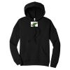 Unisex Sponge Fleece Pullover DTM Hoodie Thumbnail