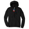 Unisex Sponge Fleece Pullover DTM Hoodie Thumbnail