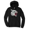 Unisex Sponge Fleece Pullover DTM Hoodie Thumbnail