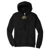 Unisex Sponge Fleece Pullover DTM Hoodie Thumbnail