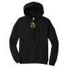 Unisex Sponge Fleece Pullover DTM Hoodie Thumbnail