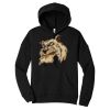 Unisex Sponge Fleece Pullover DTM Hoodie Thumbnail
