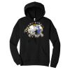 Unisex Sponge Fleece Pullover DTM Hoodie Thumbnail