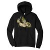 Unisex Sponge Fleece Pullover DTM Hoodie Thumbnail