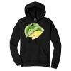 Unisex Sponge Fleece Pullover DTM Hoodie Thumbnail