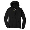 Unisex Sponge Fleece Pullover DTM Hoodie Thumbnail
