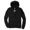 Unisex Sponge Fleece Pullover DTM Hoodie Thumbnail