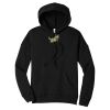 Unisex Sponge Fleece Pullover DTM Hoodie Thumbnail