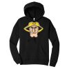Unisex Sponge Fleece Pullover DTM Hoodie Thumbnail