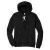 Unisex Sponge Fleece Pullover DTM Hoodie Thumbnail