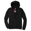 Unisex Sponge Fleece Pullover DTM Hoodie Thumbnail
