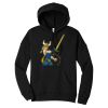 Unisex Sponge Fleece Pullover DTM Hoodie Thumbnail