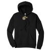 Unisex Sponge Fleece Pullover DTM Hoodie Thumbnail