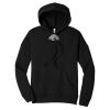 Unisex Sponge Fleece Pullover DTM Hoodie Thumbnail