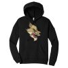 Unisex Sponge Fleece Pullover DTM Hoodie Thumbnail