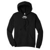 Unisex Sponge Fleece Pullover DTM Hoodie Thumbnail