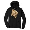Unisex Sponge Fleece Pullover DTM Hoodie Thumbnail
