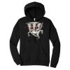 Unisex Sponge Fleece Pullover DTM Hoodie Thumbnail