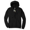 Unisex Sponge Fleece Pullover DTM Hoodie Thumbnail