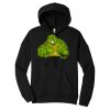Unisex Sponge Fleece Pullover DTM Hoodie Thumbnail