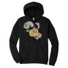 Unisex Sponge Fleece Pullover DTM Hoodie Thumbnail