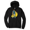 Unisex Sponge Fleece Pullover DTM Hoodie Thumbnail