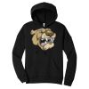 Unisex Sponge Fleece Pullover DTM Hoodie Thumbnail