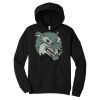Unisex Sponge Fleece Pullover DTM Hoodie Thumbnail